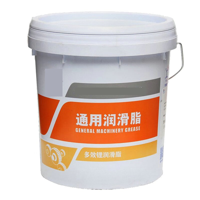3號通用鋰基潤滑脂（多效鋰基脂/黃油）15kg規格參數與性能詳解